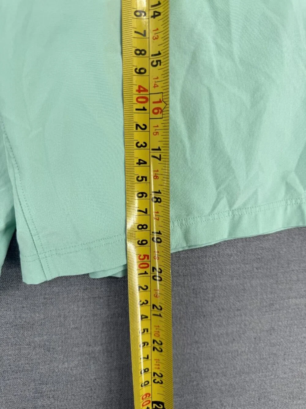 Lululemon Pace Breaker Lined Shorts Mens XL 8